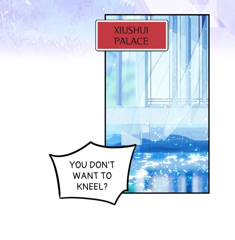 My Majesty Wants to Ruin The Country Chapter 31 - page 24