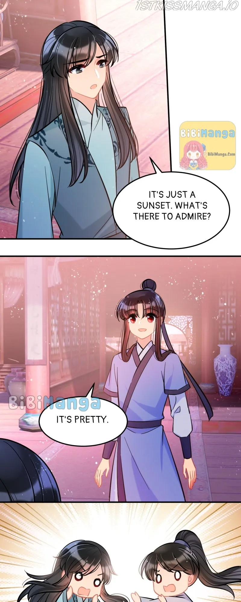 My Majesty Wants to Ruin The Country Chapter 61 - page 13