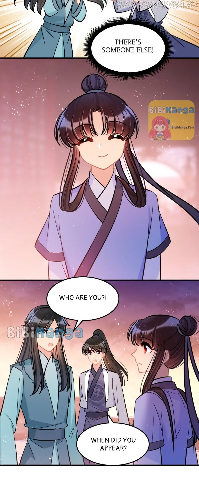 My Majesty Wants to Ruin The Country Chapter 61 - page 14