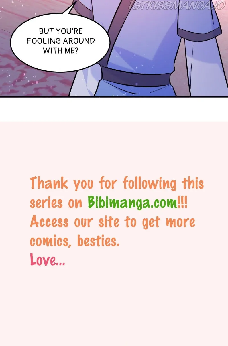 My Majesty Wants to Ruin The Country Chapter 61 - page 31