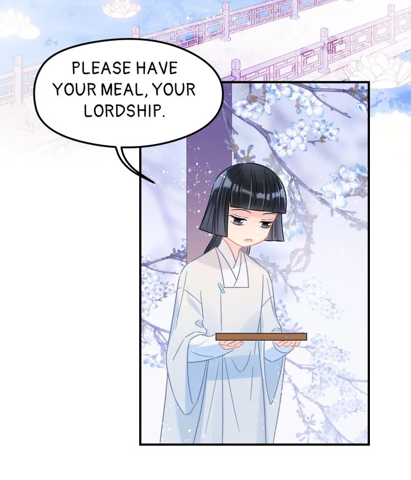 My Majesty Wants to Ruin The Country Chapter 29 - page 24