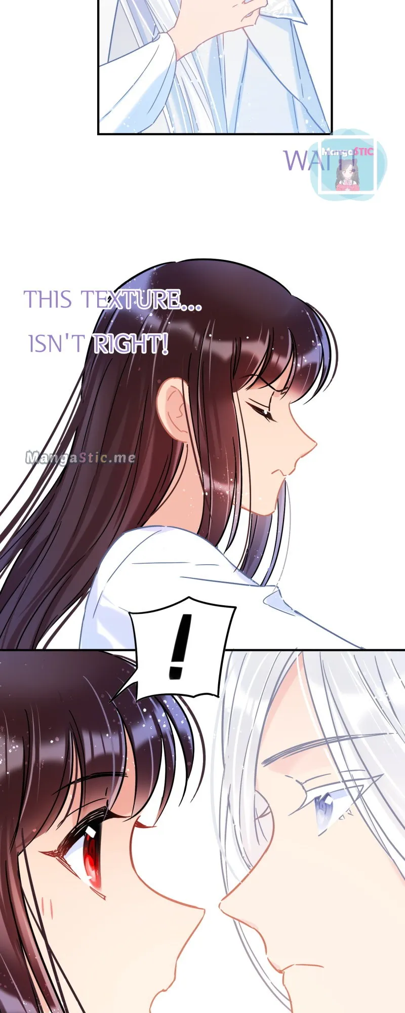 My Majesty Wants to Ruin The Country Chapter 29 - page 8