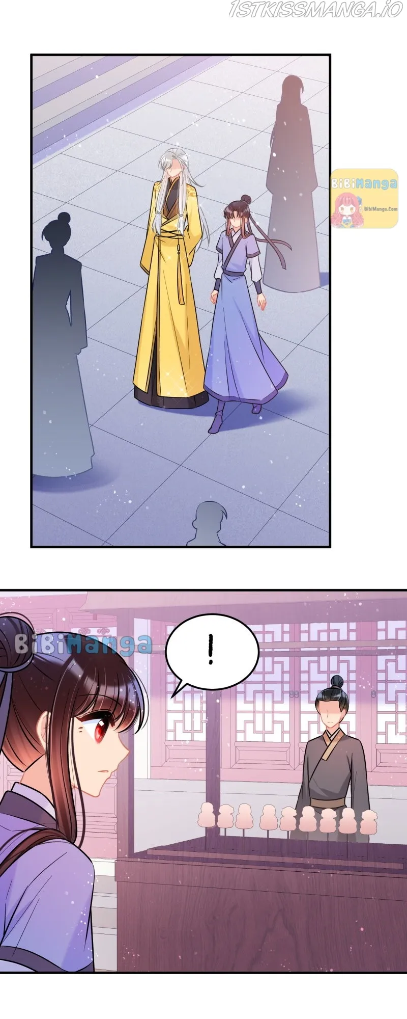 My Majesty Wants to Ruin The Country Chapter 59 - page 13