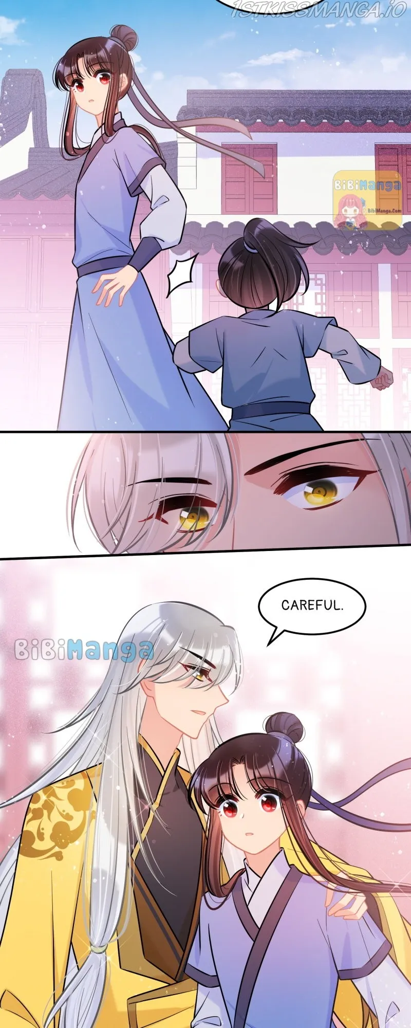 My Majesty Wants to Ruin The Country Chapter 59 - page 16