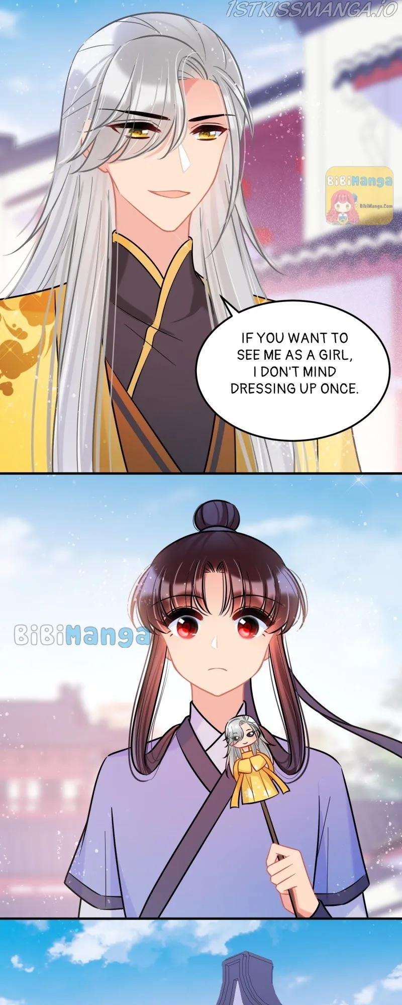 My Majesty Wants to Ruin The Country Chapter 59 - page 24