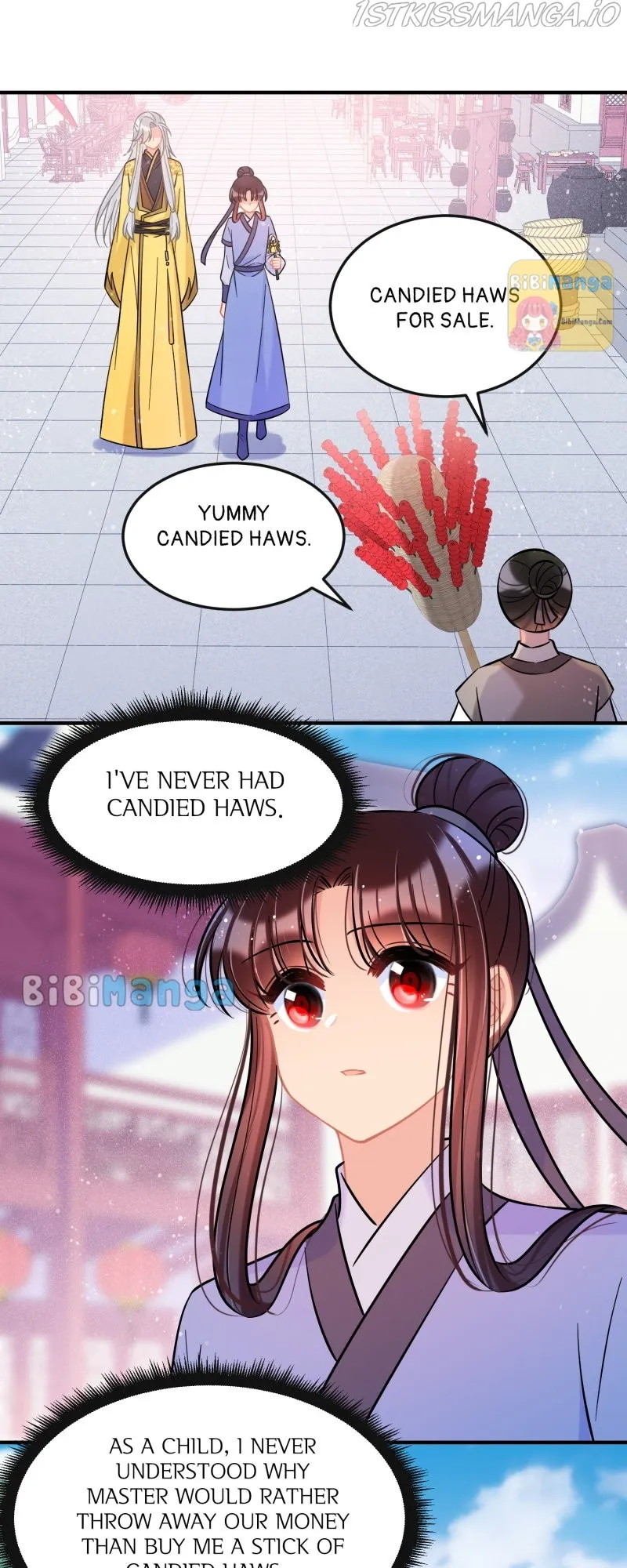 My Majesty Wants to Ruin The Country Chapter 59 - page 26