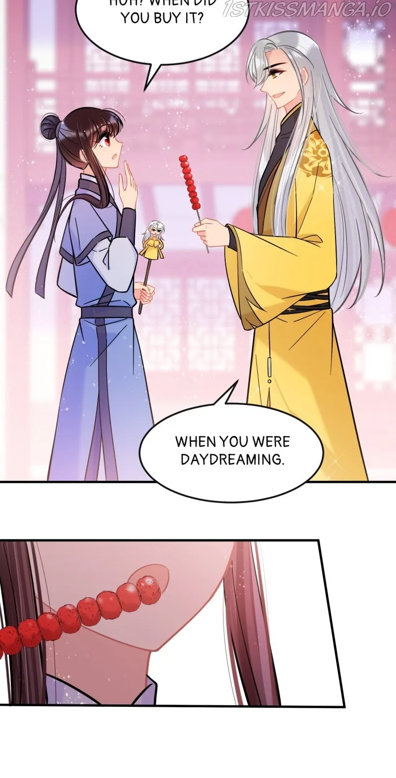 My Majesty Wants to Ruin The Country Chapter 59 - page 29