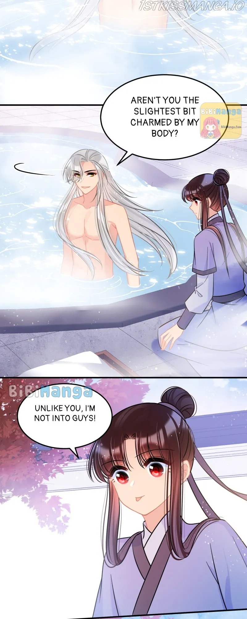 My Majesty Wants to Ruin The Country Chapter 59 - page 3
