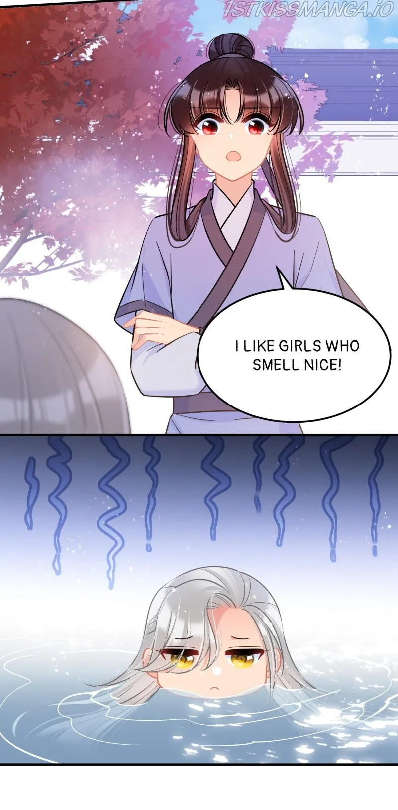 My Majesty Wants to Ruin The Country Chapter 59 - page 4