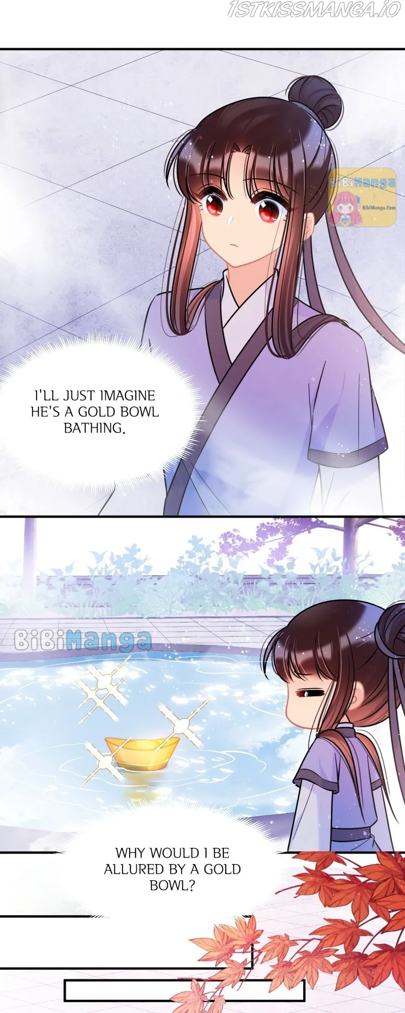 My Majesty Wants to Ruin The Country Chapter 59 - page 5