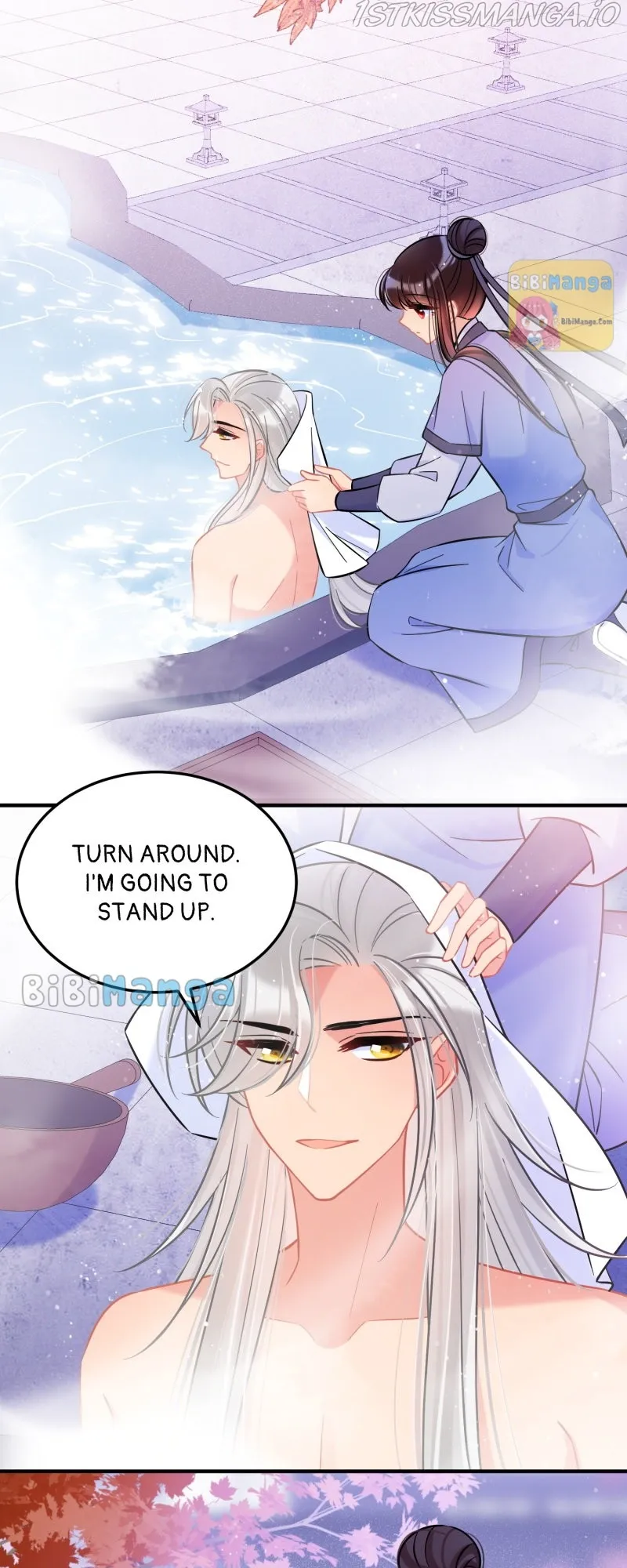 My Majesty Wants to Ruin The Country Chapter 59 - page 6