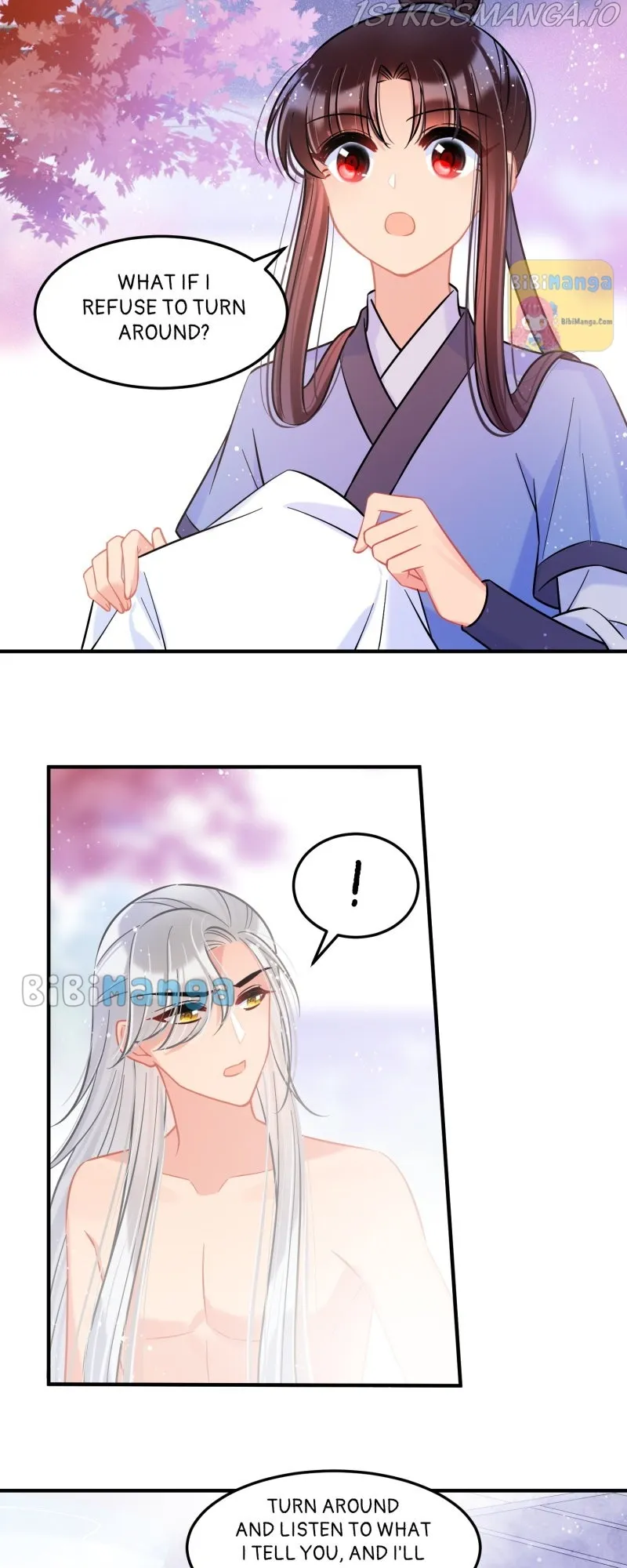 My Majesty Wants to Ruin The Country Chapter 59 - page 7