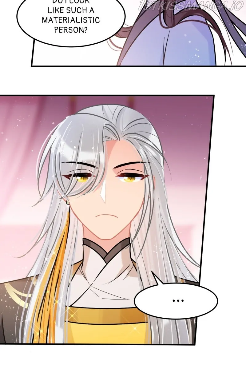 My Majesty Wants to Ruin The Country Chapter 57 - page 16