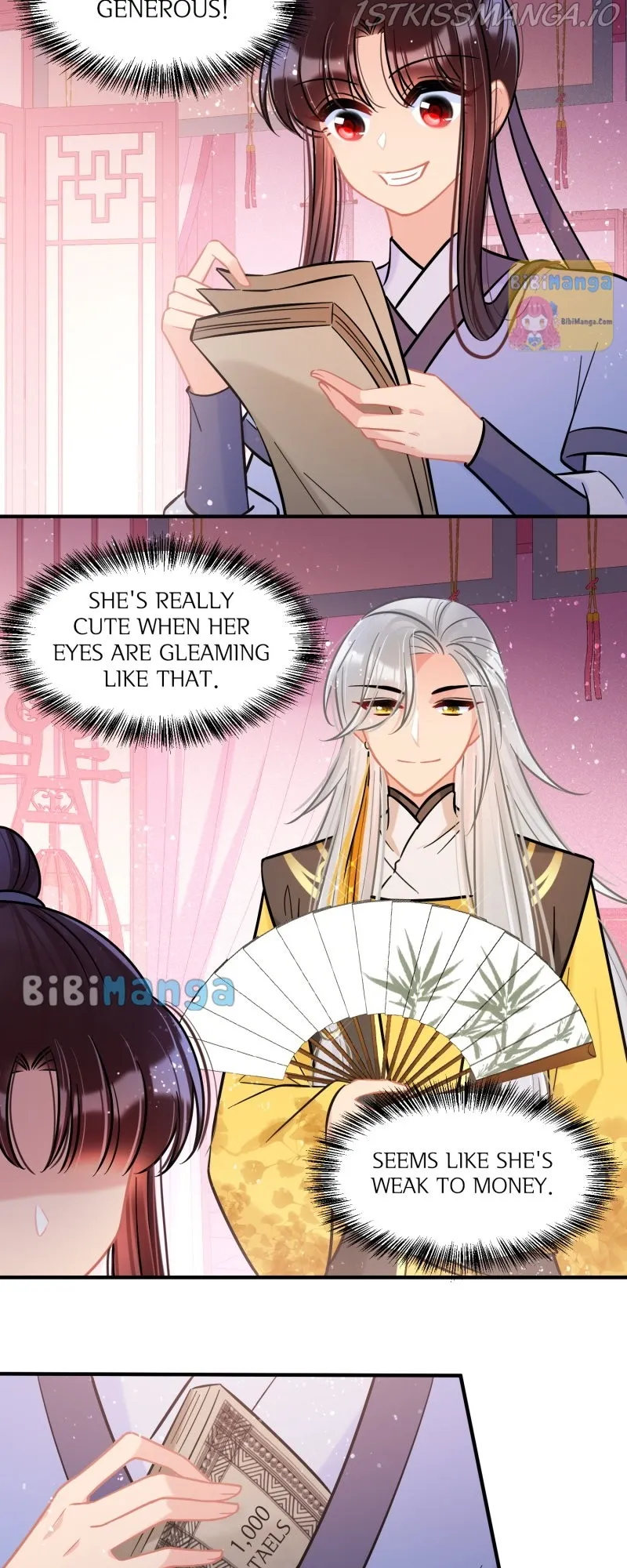 My Majesty Wants to Ruin The Country Chapter 57 - page 18