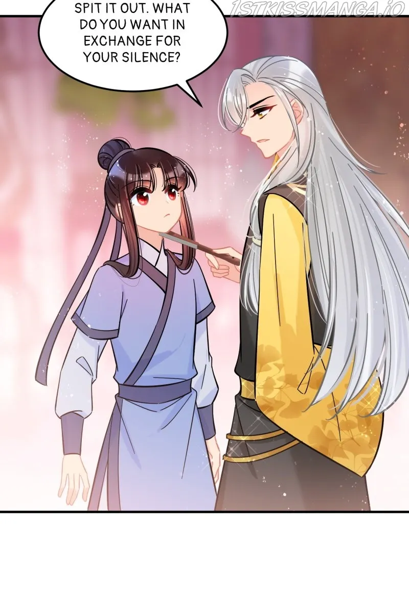 My Majesty Wants to Ruin The Country Chapter 57 - page 8