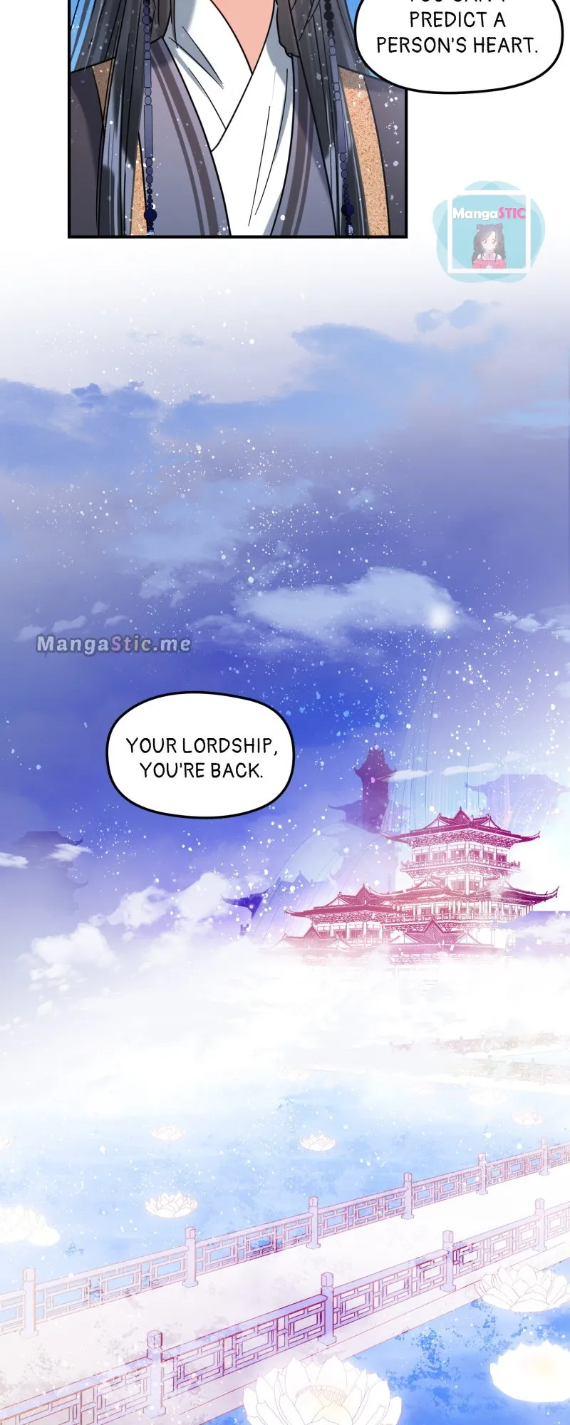 My Majesty Wants to Ruin The Country Chapter 26 - page 14