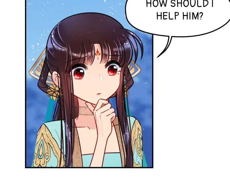 My Majesty Wants to Ruin The Country Chapter 26 - page 17