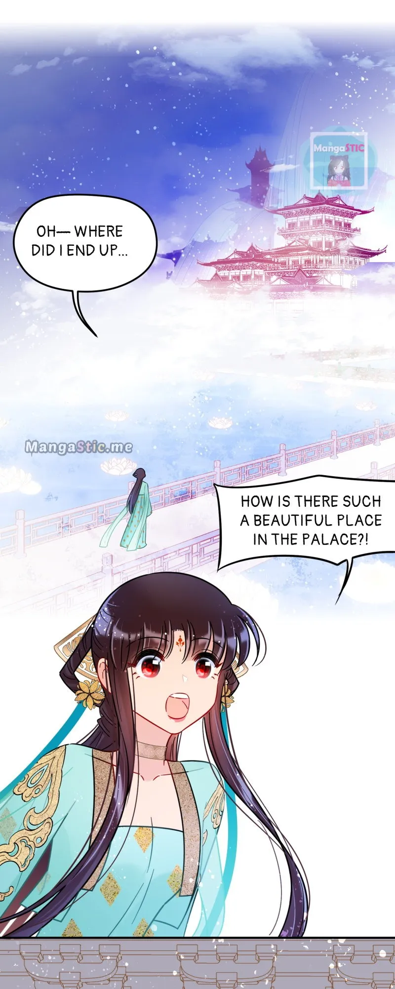 My Majesty Wants to Ruin The Country Chapter 26 - page 18