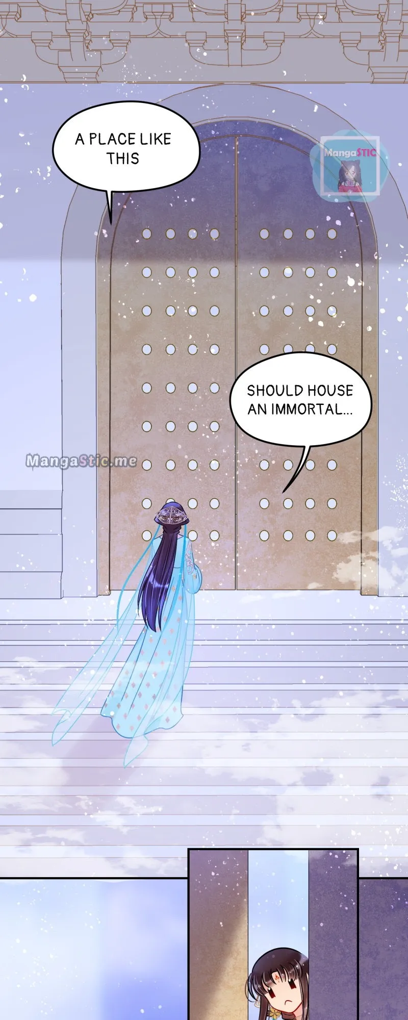 My Majesty Wants to Ruin The Country Chapter 26 - page 19