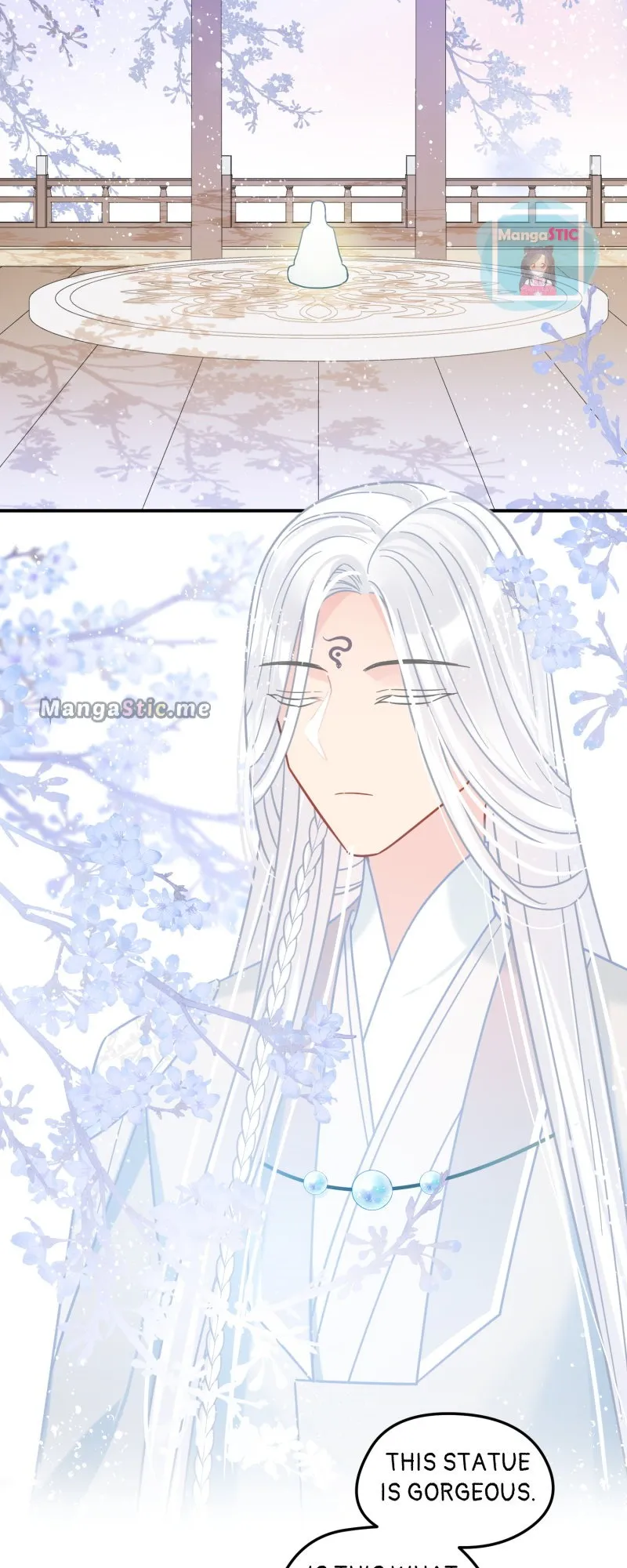 My Majesty Wants to Ruin The Country Chapter 26 - page 21