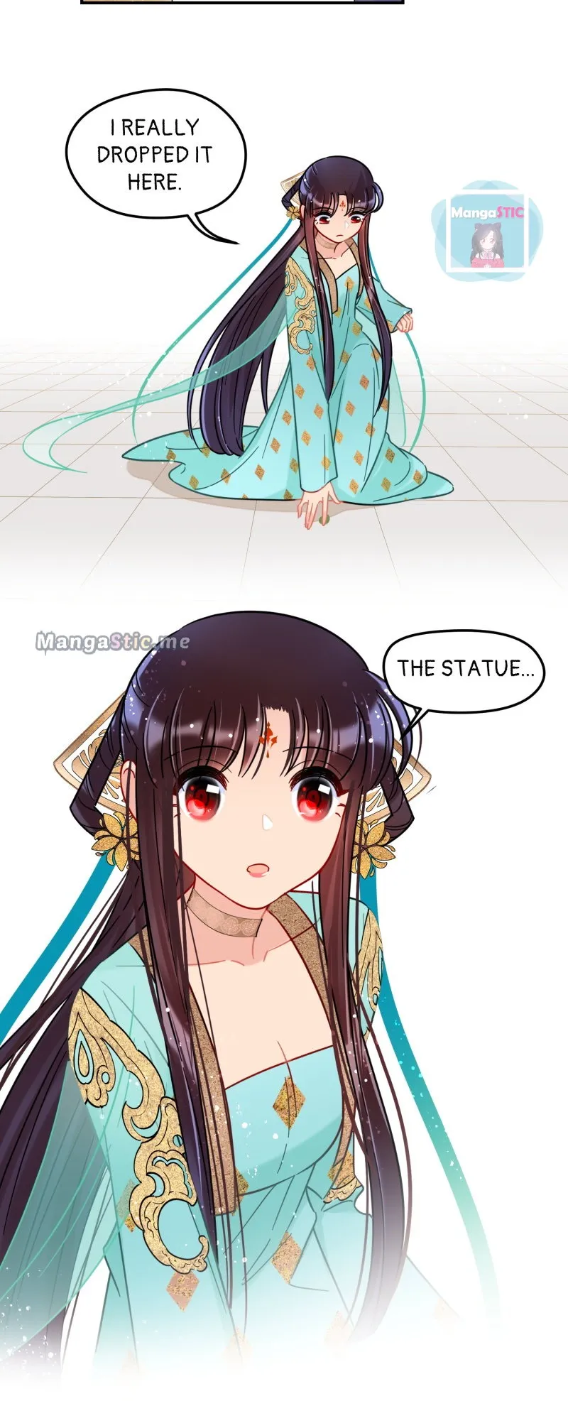 My Majesty Wants to Ruin The Country Chapter 26 - page 25