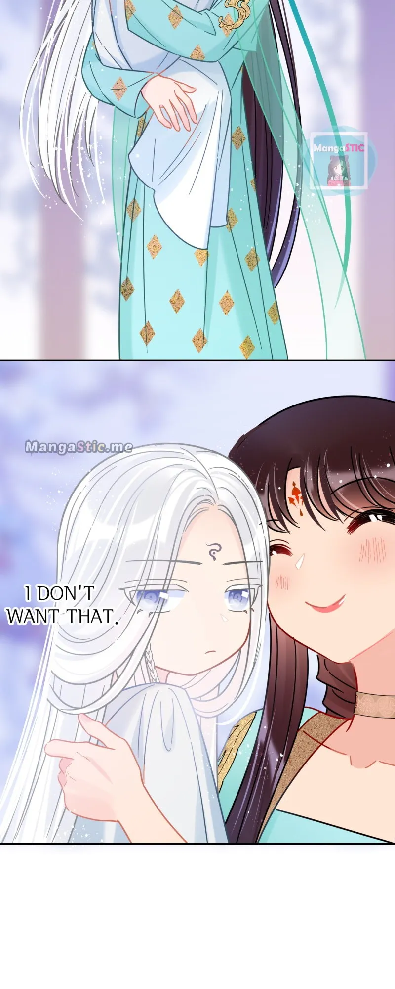 My Majesty Wants to Ruin The Country Chapter 26 - page 30