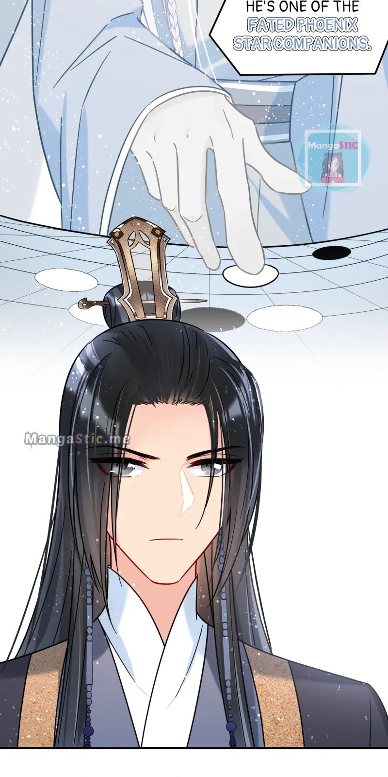 My Majesty Wants to Ruin The Country Chapter 26 - page 5