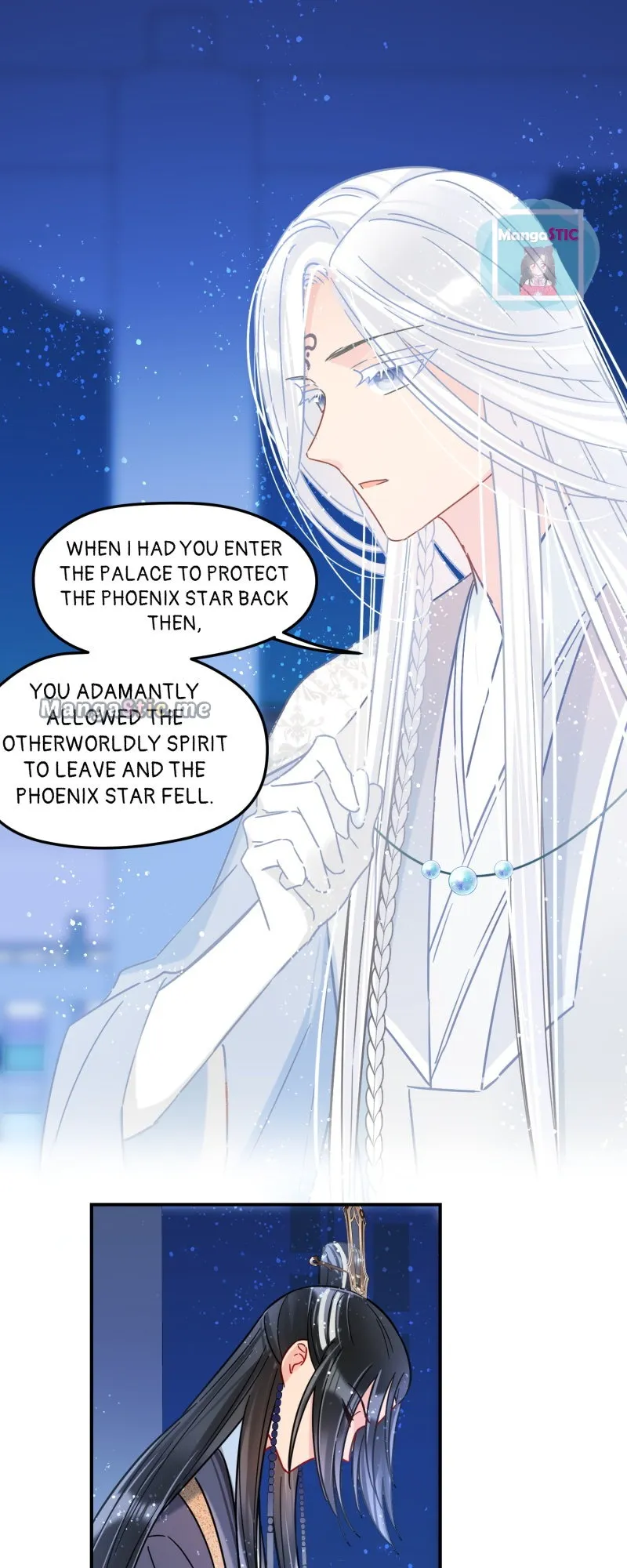 My Majesty Wants to Ruin The Country Chapter 26 - page 6
