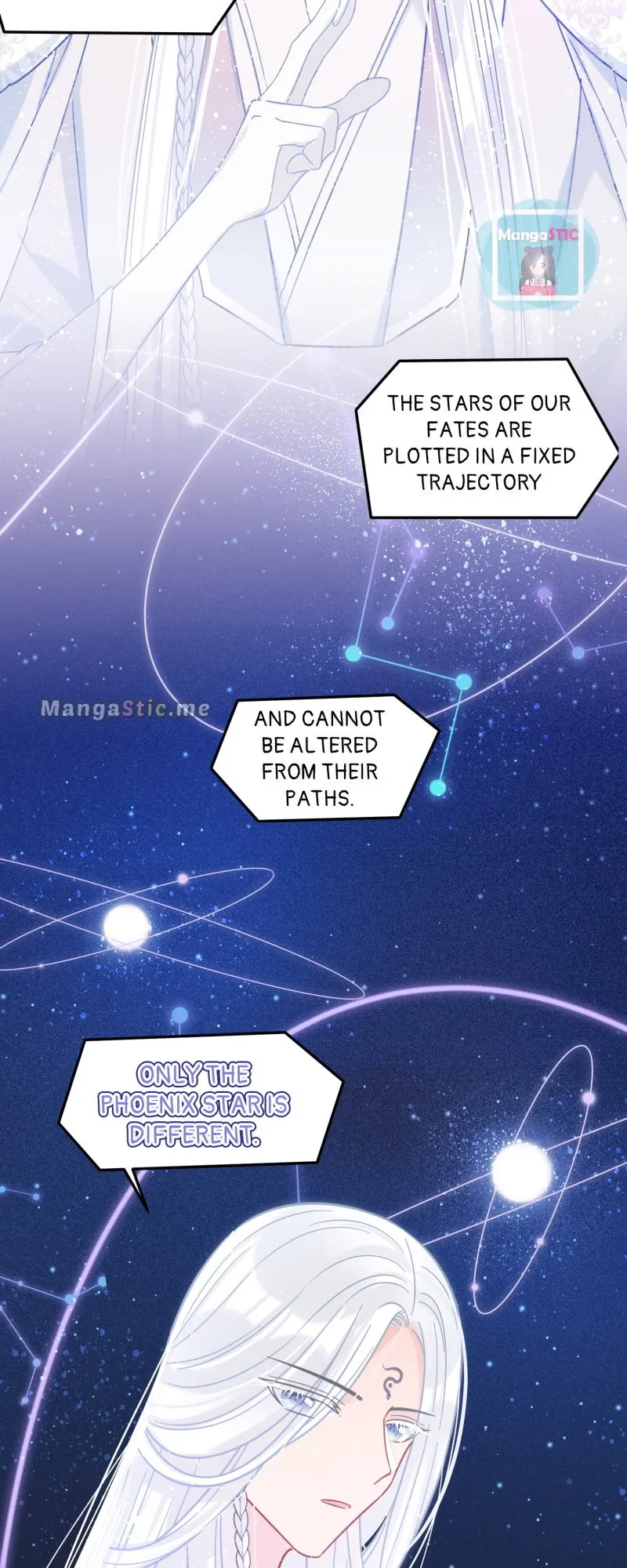 My Majesty Wants to Ruin The Country Chapter 26 - page 8