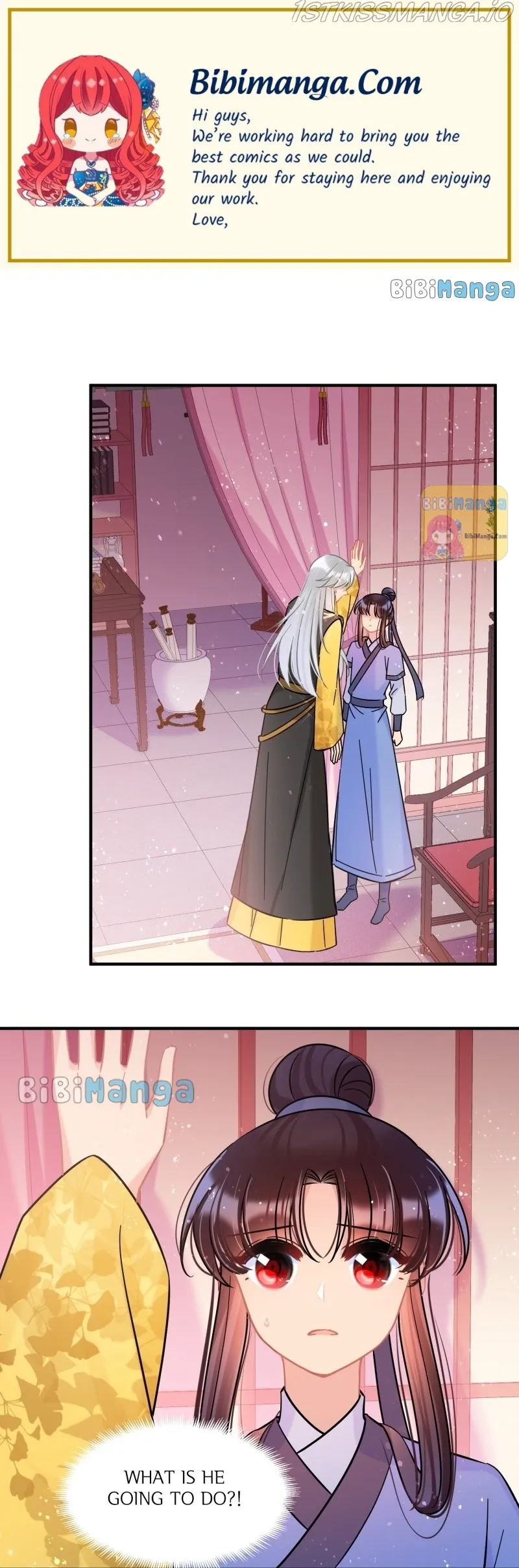 My Majesty Wants to Ruin The Country Chapter 56 - page 1