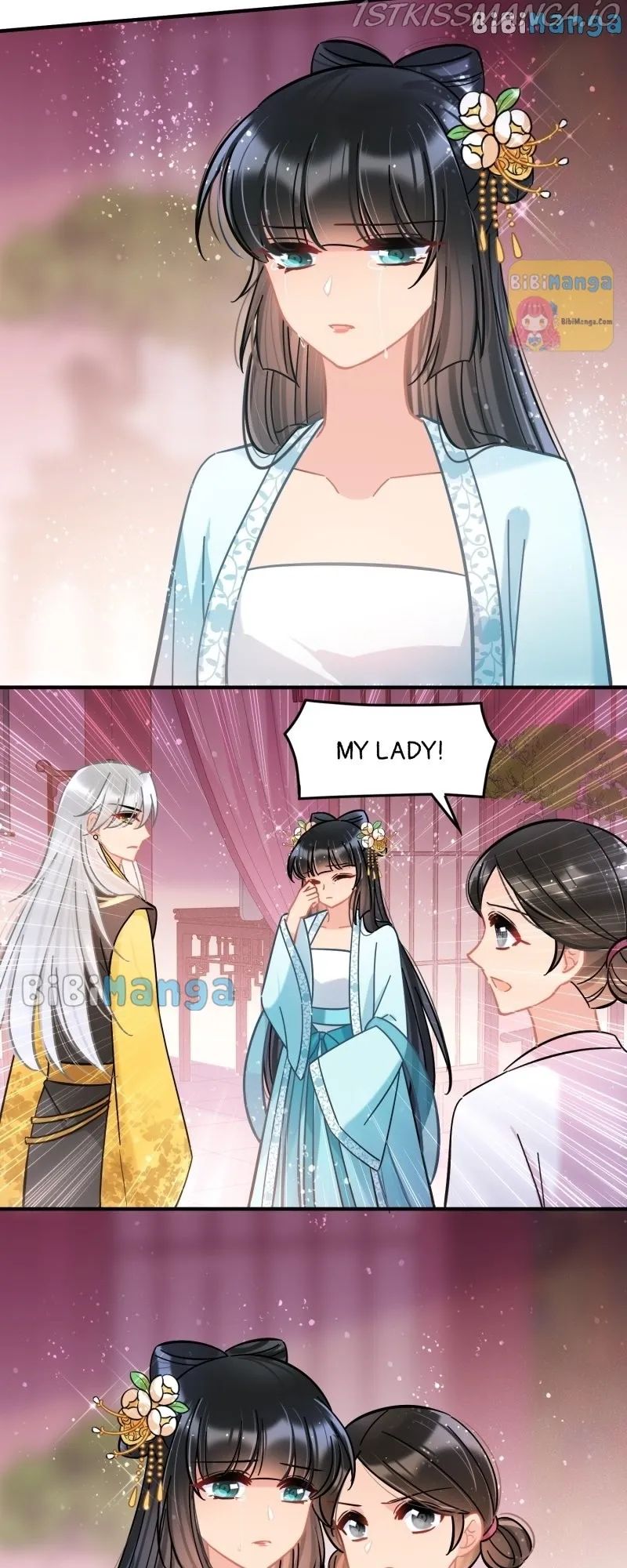 My Majesty Wants to Ruin The Country Chapter 56 - page 11