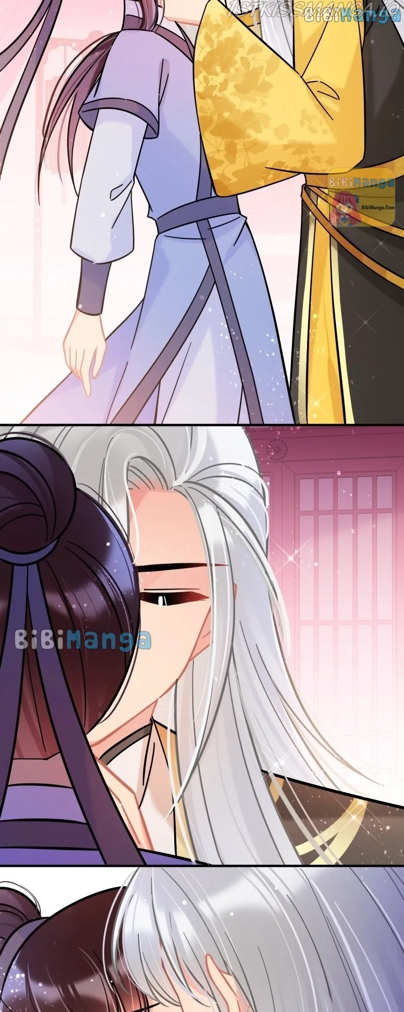 My Majesty Wants to Ruin The Country Chapter 56 - page 19