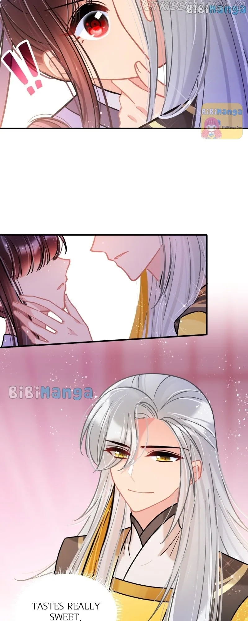 My Majesty Wants to Ruin The Country Chapter 56 - page 20