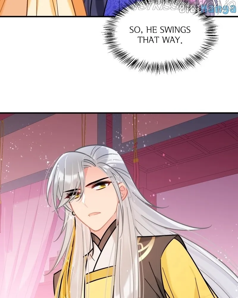 My Majesty Wants to Ruin The Country Chapter 56 - page 24