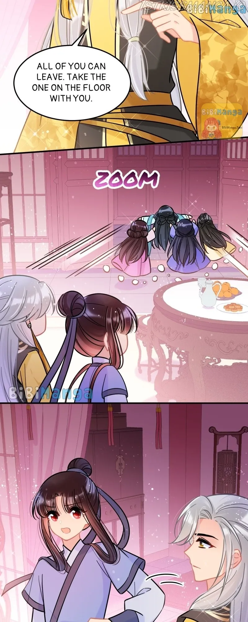 My Majesty Wants to Ruin The Country Chapter 56 - page 25