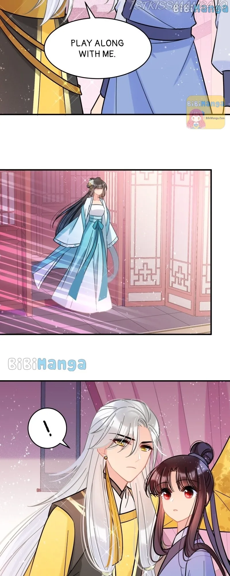 My Majesty Wants to Ruin The Country Chapter 56 - page 3