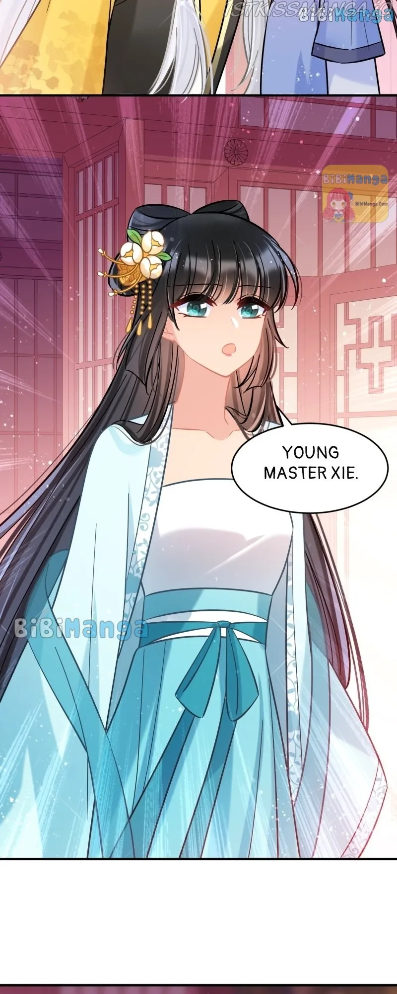 My Majesty Wants to Ruin The Country Chapter 56 - page 4
