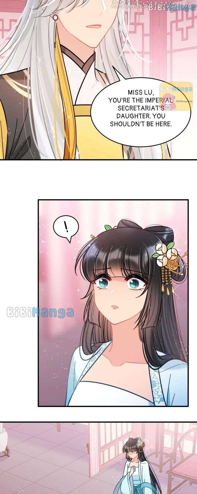My Majesty Wants to Ruin The Country Chapter 56 - page 6