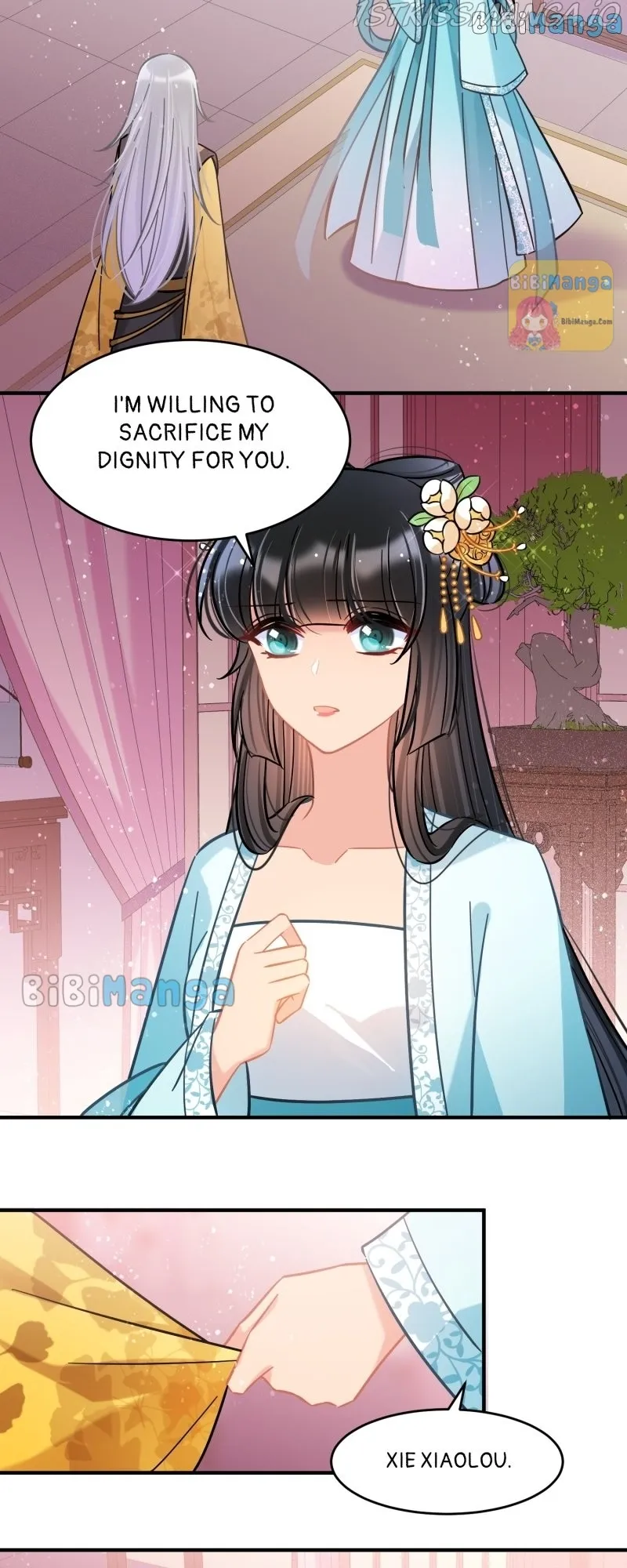 My Majesty Wants to Ruin The Country Chapter 56 - page 7