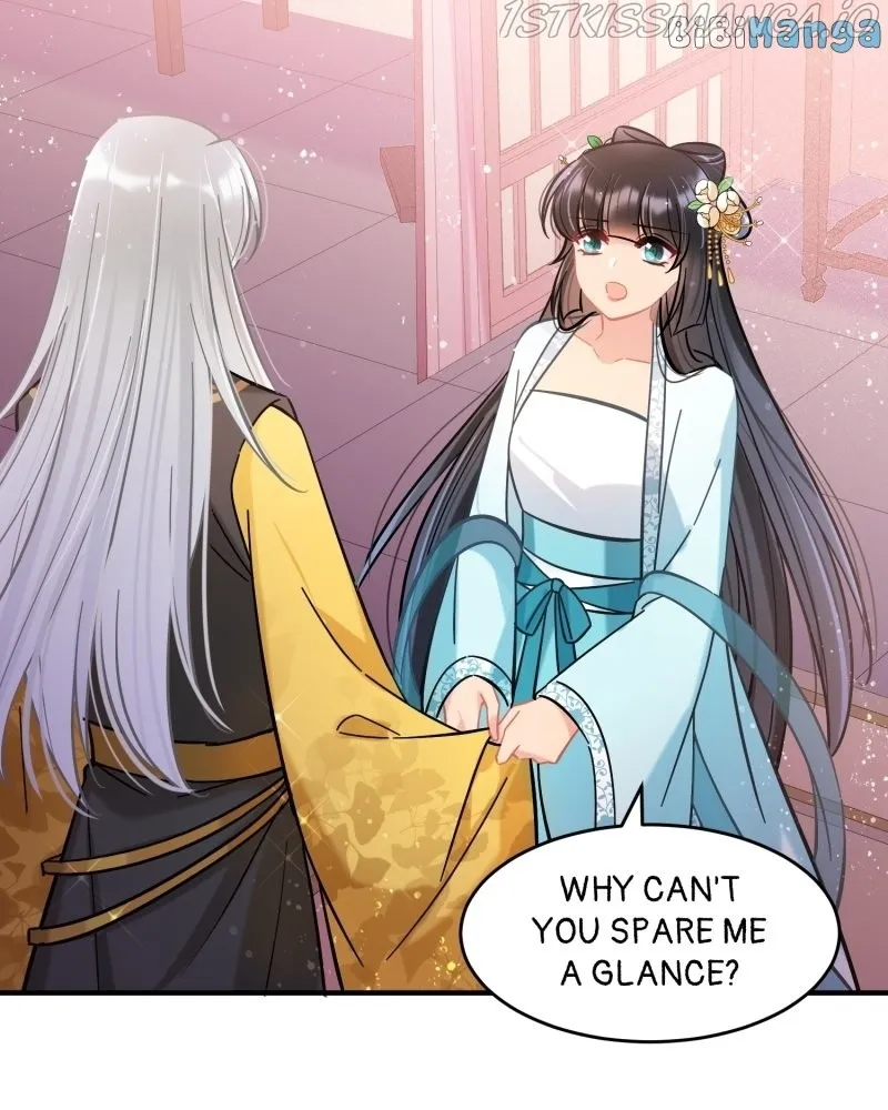 My Majesty Wants to Ruin The Country Chapter 56 - page 8