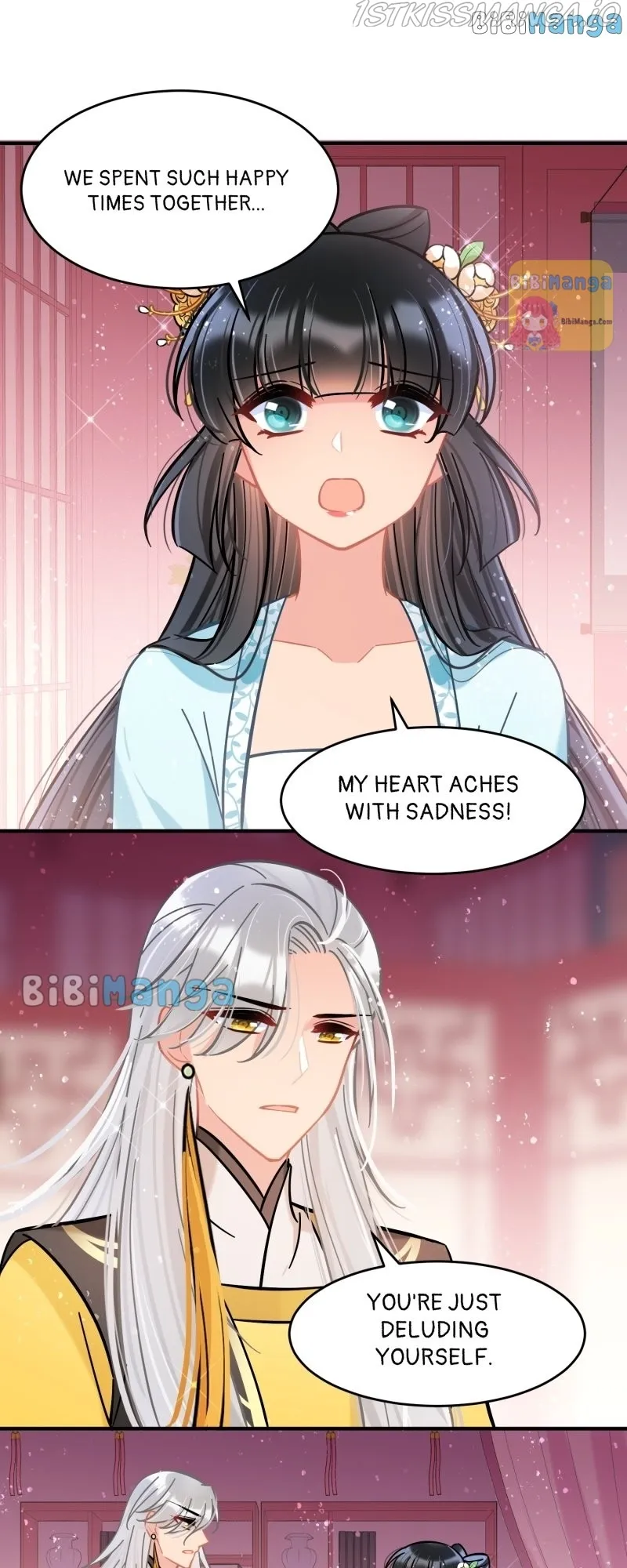 My Majesty Wants to Ruin The Country Chapter 56 - page 9
