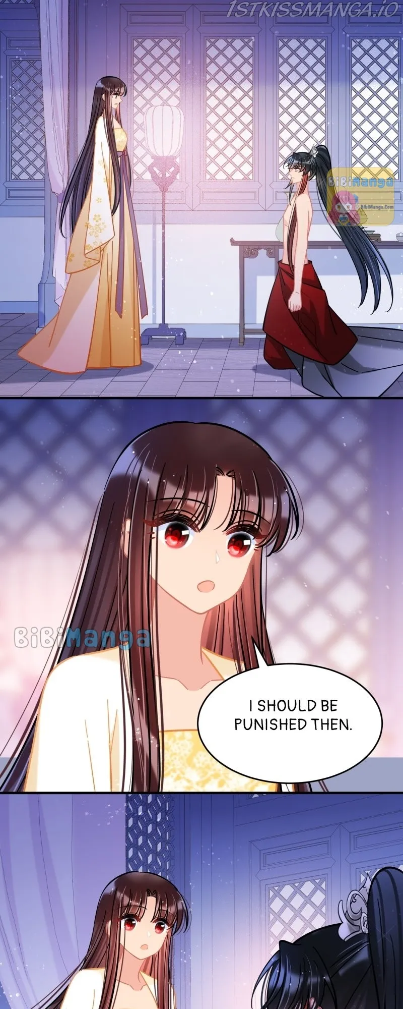 My Majesty Wants to Ruin The Country Chapter 55 - page 14