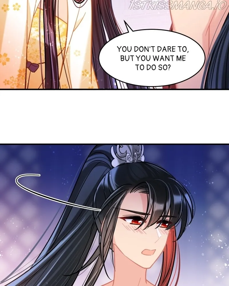 My Majesty Wants to Ruin The Country Chapter 55 - page 16