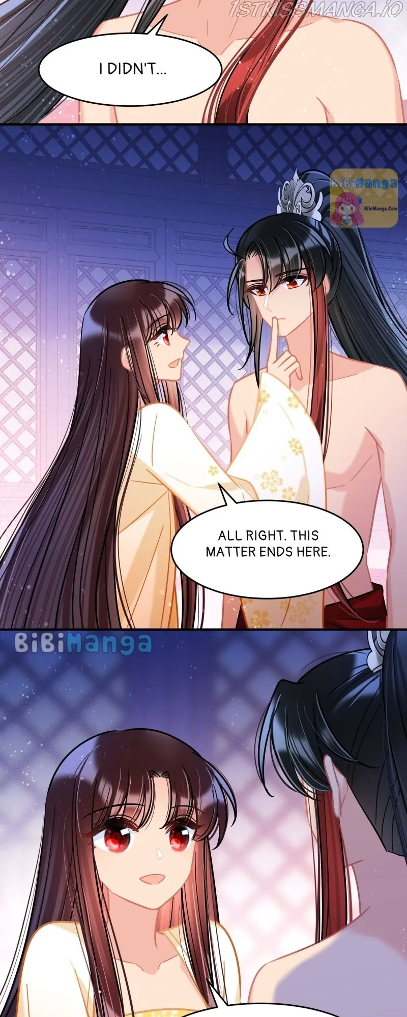 My Majesty Wants to Ruin The Country Chapter 55 - page 17