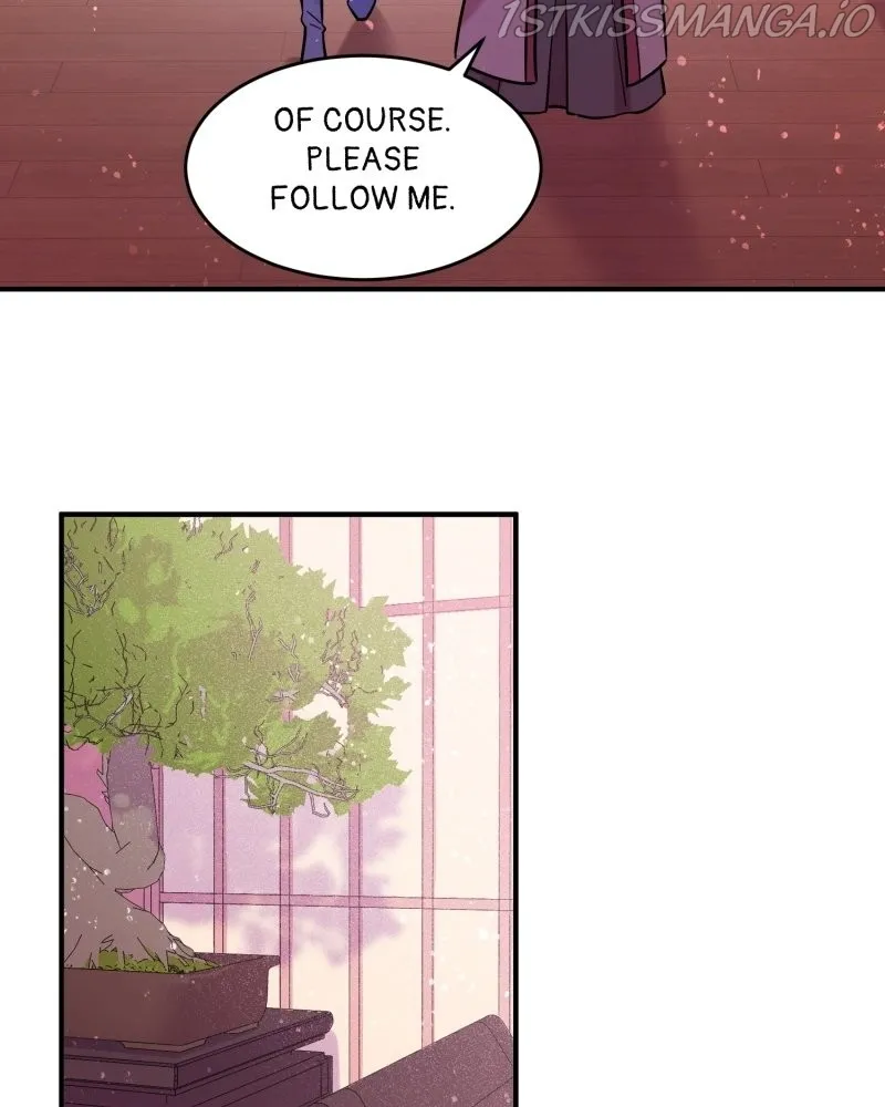 My Majesty Wants to Ruin The Country Chapter 55 - page 24