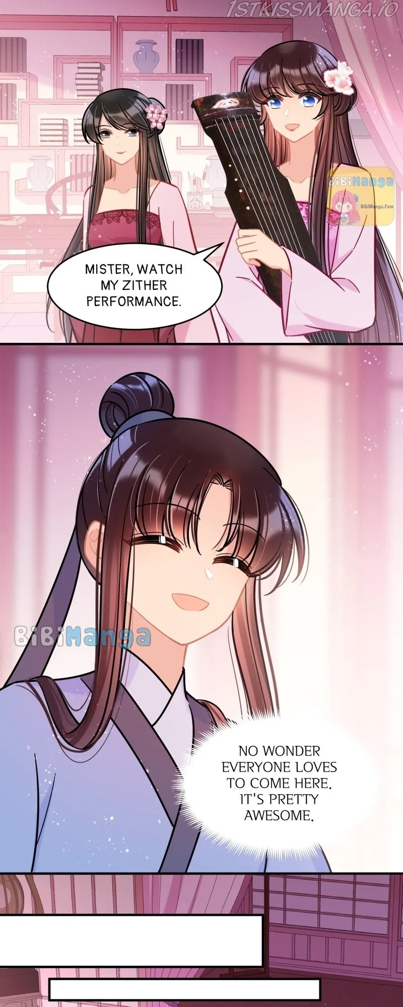 My Majesty Wants to Ruin The Country Chapter 55 - page 26