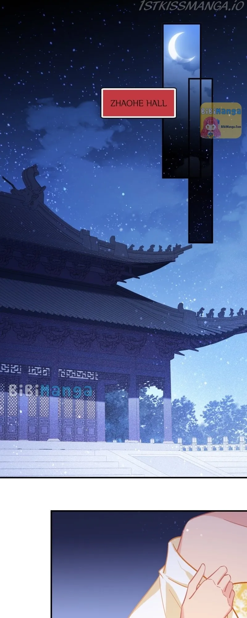 My Majesty Wants to Ruin The Country Chapter 55 - page 3