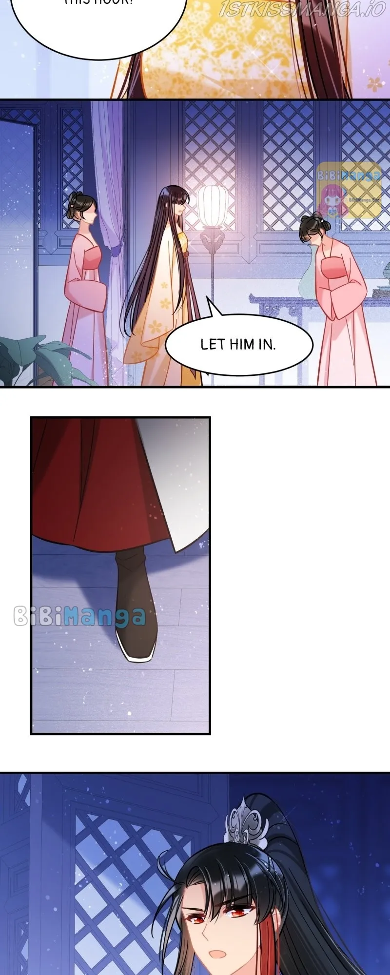 My Majesty Wants to Ruin The Country Chapter 55 - page 5