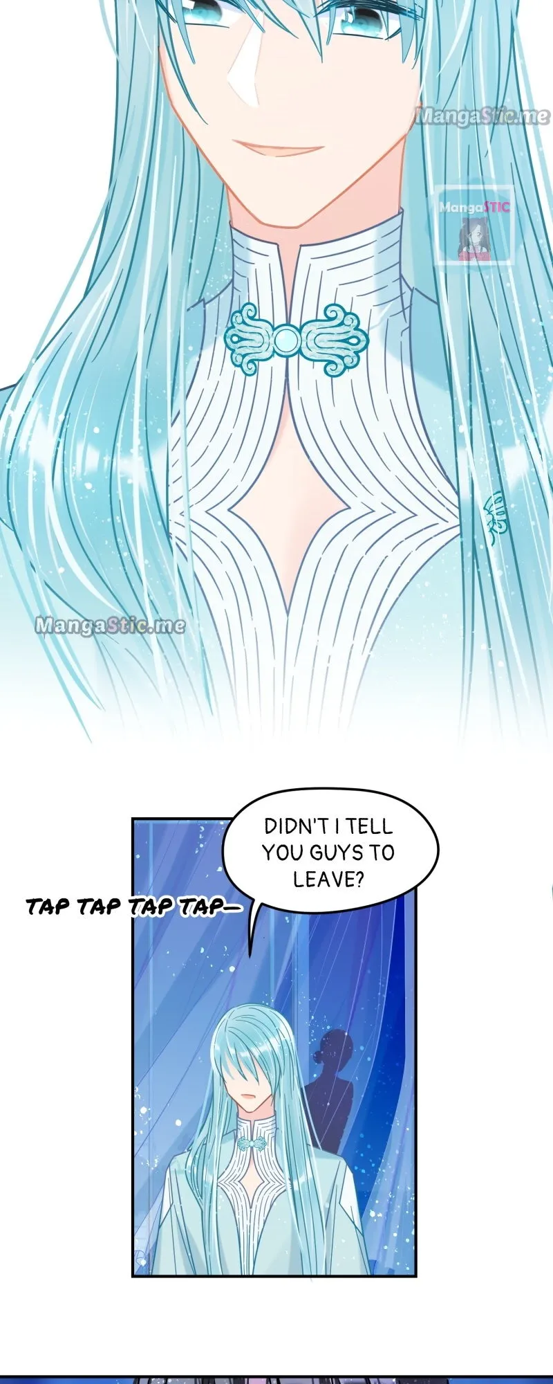 My Majesty Wants to Ruin The Country Chapter 24 - page 17