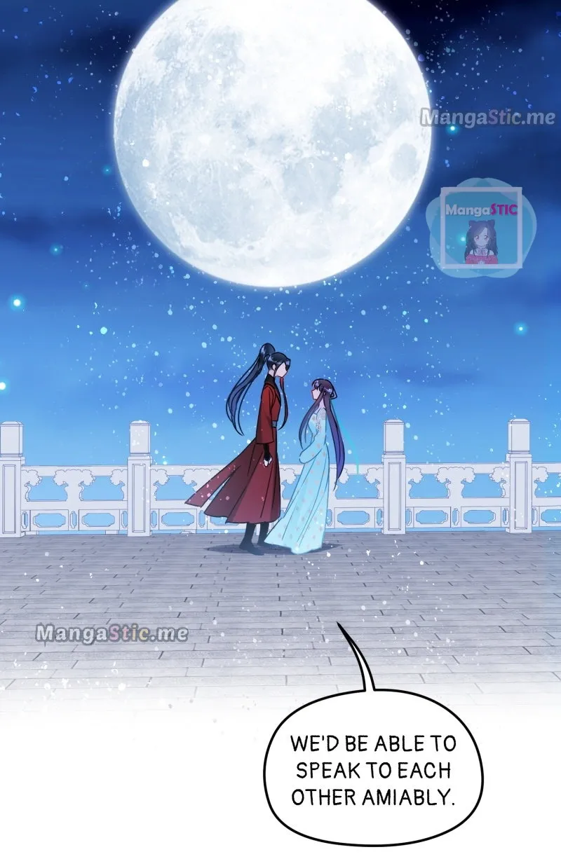 My Majesty Wants to Ruin The Country Chapter 24 - page 6